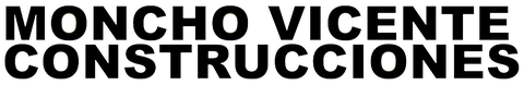 Moncho Vicente Construcciones